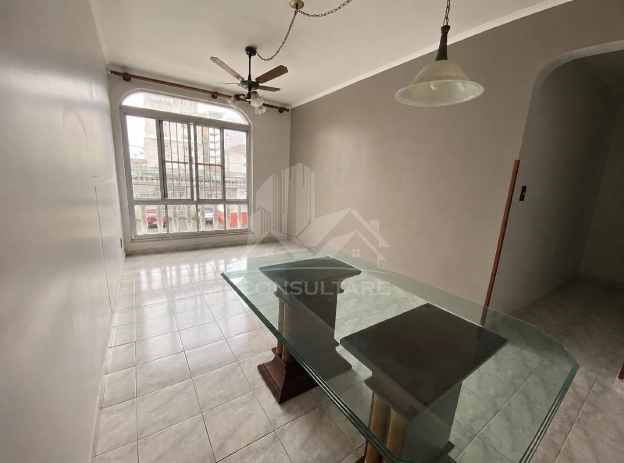 Apartamento à venda no bairro Vila Belmiro por 424.000,00: 