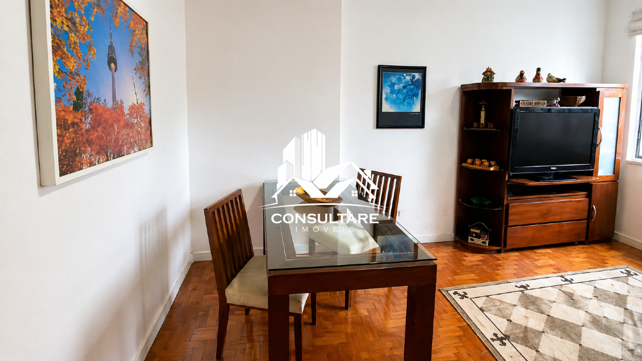 Apartamento à venda no bairro Aparecida por 466.000,00: 