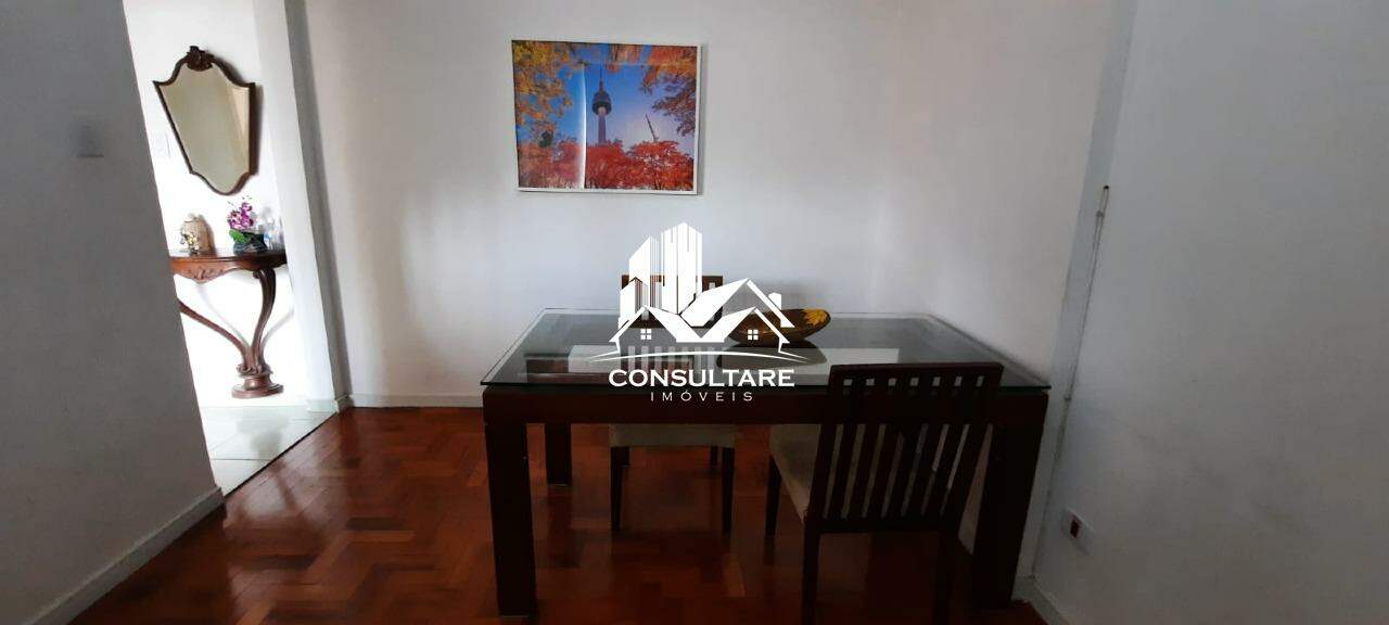 Apartamento à venda no bairro Aparecida por 466.000,00: 