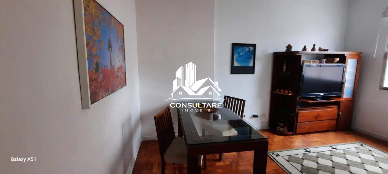 Apartamento à venda no bairro Aparecida por 466.000,00: 