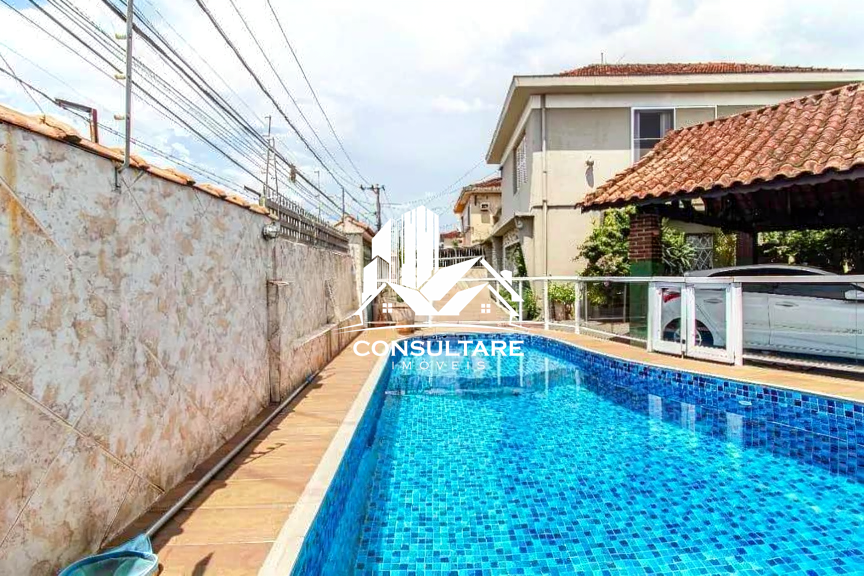 Casa à venda no bairro Vila Cascatinha por 1.170.000,00: 