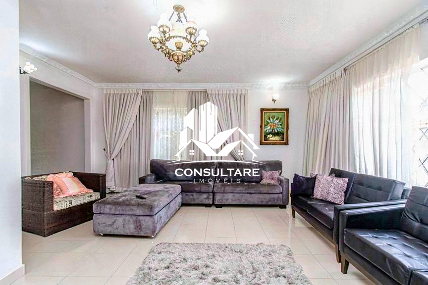 Casa à venda no bairro Vila Cascatinha por 1.170.000,00: 