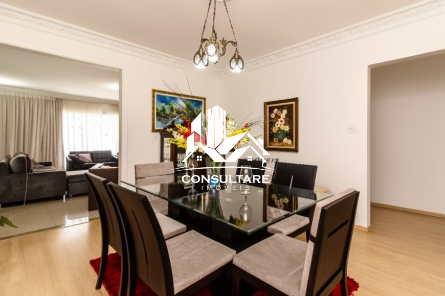 Casa à venda no bairro Vila Cascatinha por 1.170.000,00: 