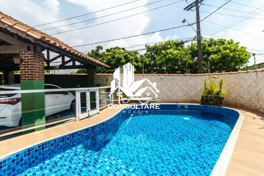 Casa à venda no bairro Vila Cascatinha por 1.170.000,00: 