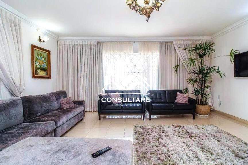 Casa à venda no bairro Vila Cascatinha por 1.170.000,00: 