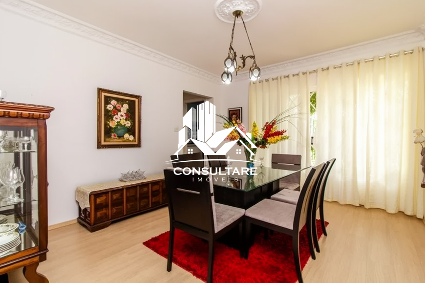 Casa à venda no bairro Vila Cascatinha por 1.170.000,00: 