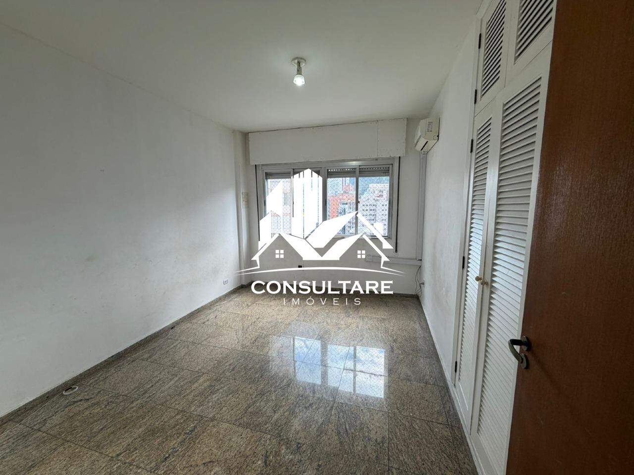 Apartamento para aluguel no bairro José Menino por 3.400,00: 