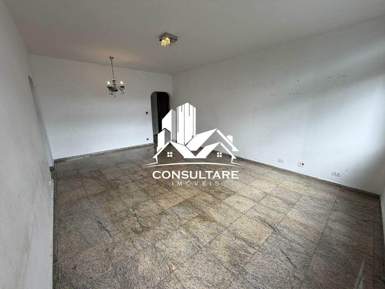 Apartamento para aluguel no bairro José Menino por 3.400,00: 