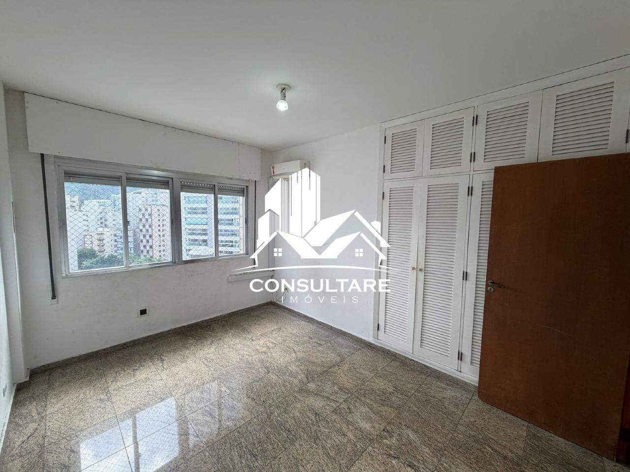 Apartamento para aluguel no bairro José Menino por 3.400,00: 