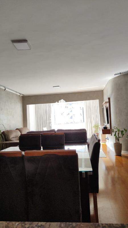 Apartamento à venda no bairro Gonzaga por 1.000.000,00: 