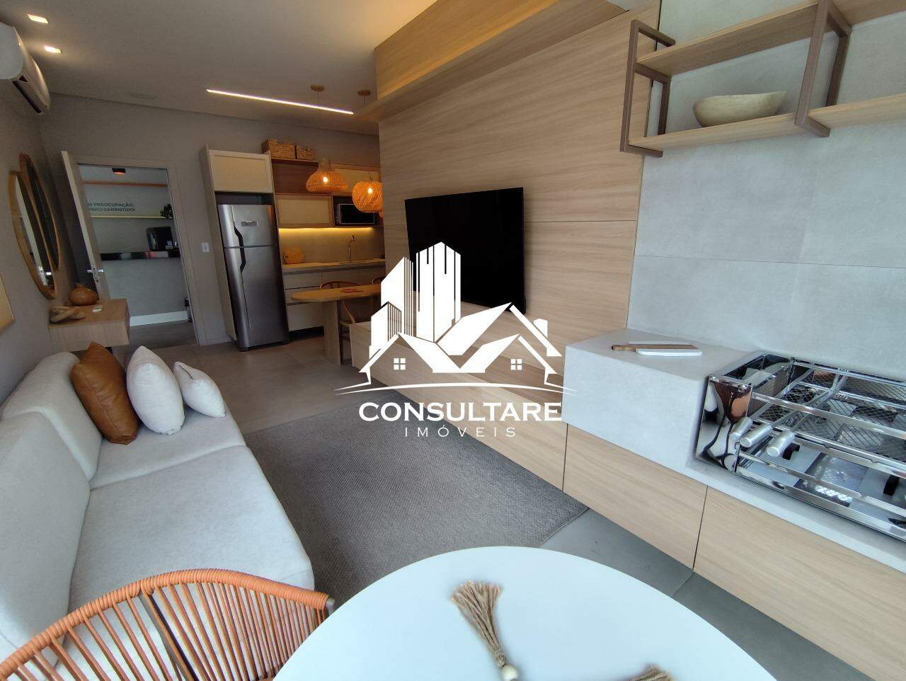 Apartamento à venda no bairro Centro por 309.000,00: 