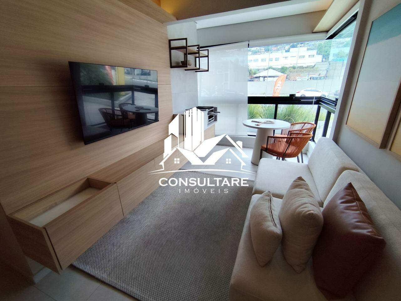Apartamento à venda no bairro Centro por 309.000,00: 
