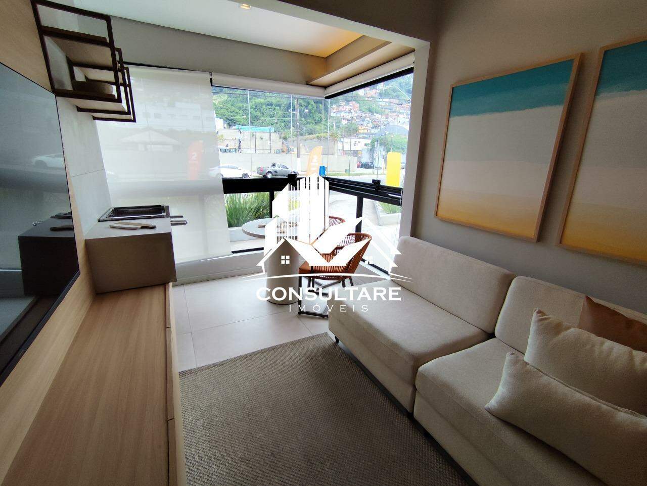 Apartamento à venda no bairro Centro por 309.000,00: 