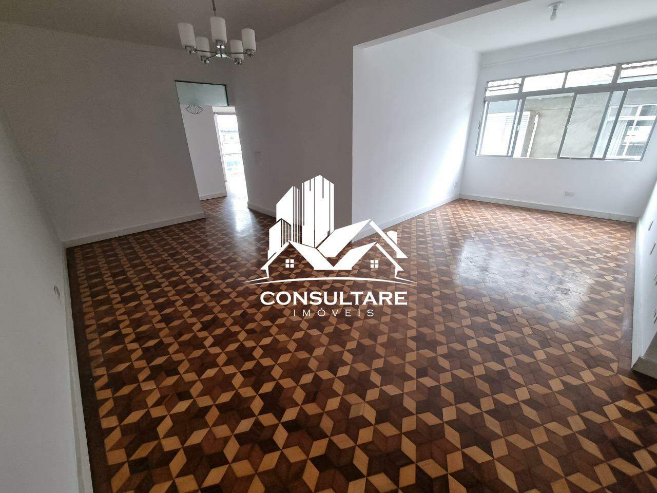 Apartamento para aluguel no bairro Embaré por 4.200,00: 