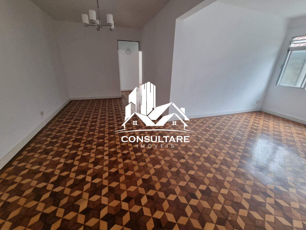 Apartamento para aluguel no bairro Embaré por 4.200,00: 