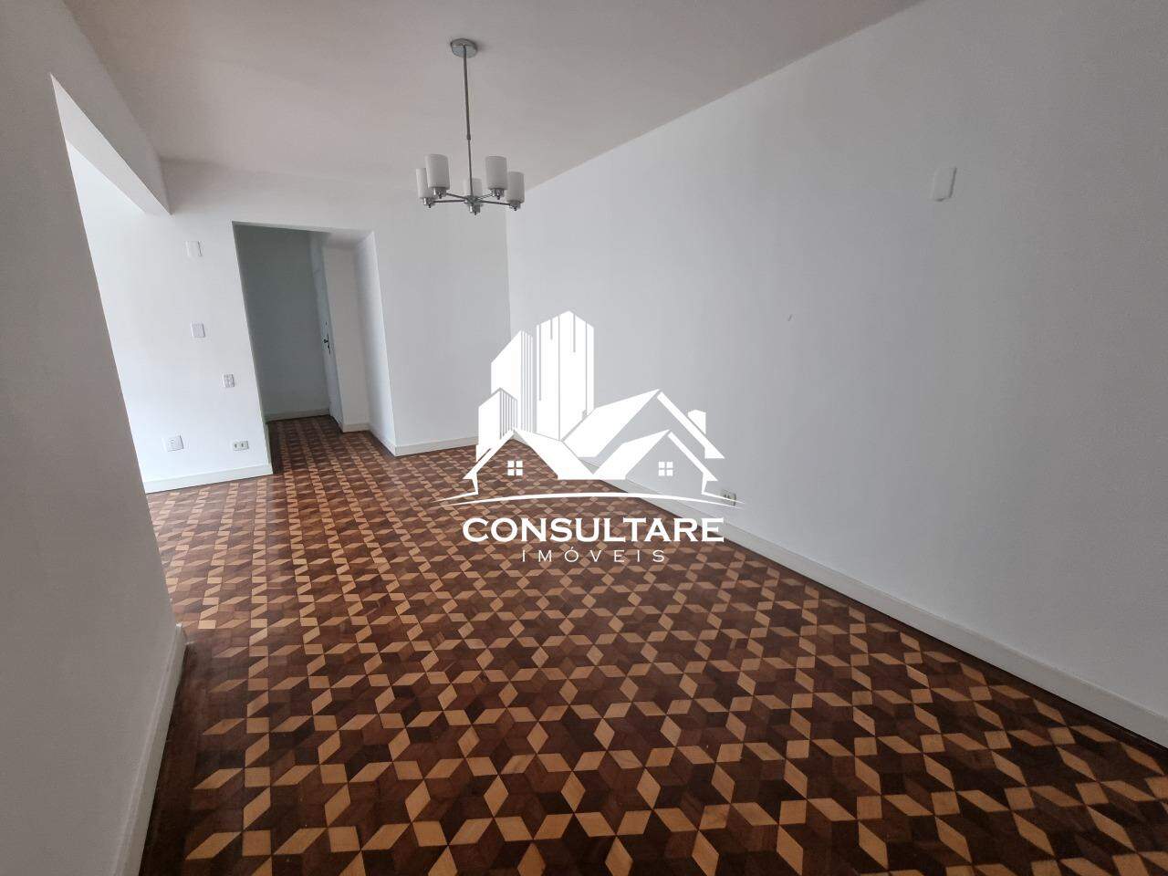 Apartamento para aluguel no bairro Embaré por 4.200,00: 