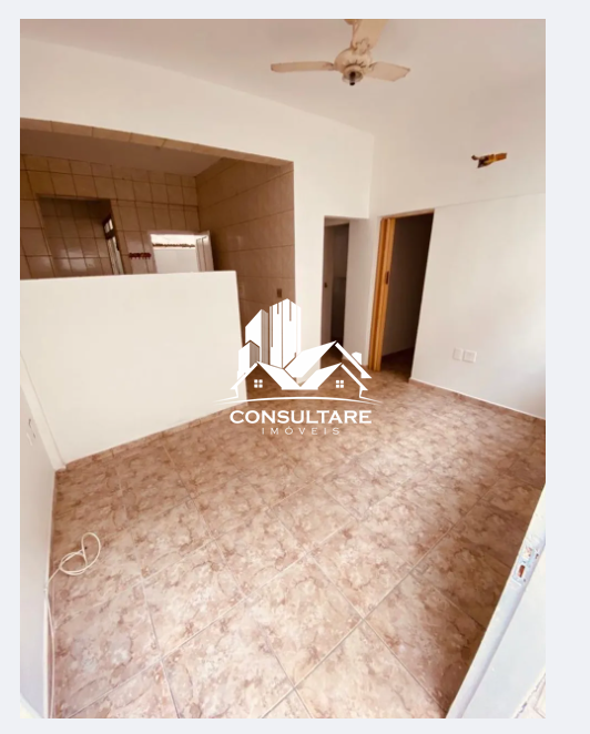 Casa para aluguel no bairro Vila Mathias por 2.500,00: 