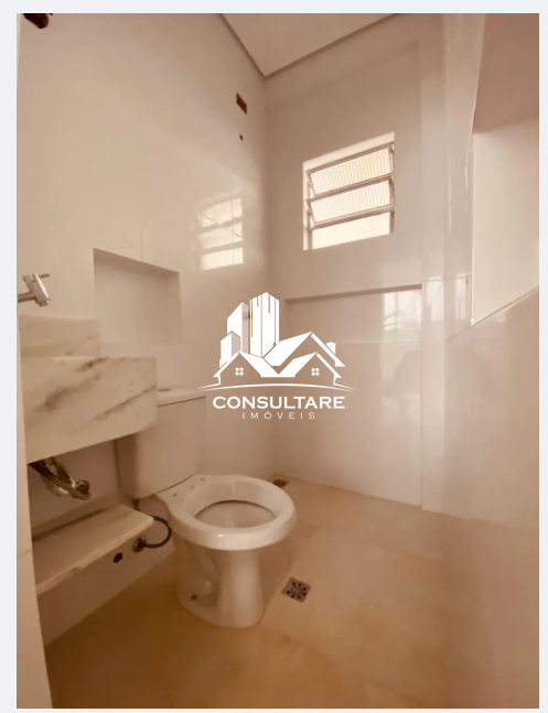 Casa para aluguel no bairro Vila Mathias por 2.500,00: 