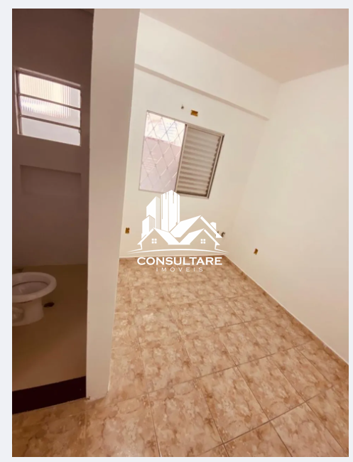 Casa para aluguel no bairro Vila Mathias por 2.500,00: 