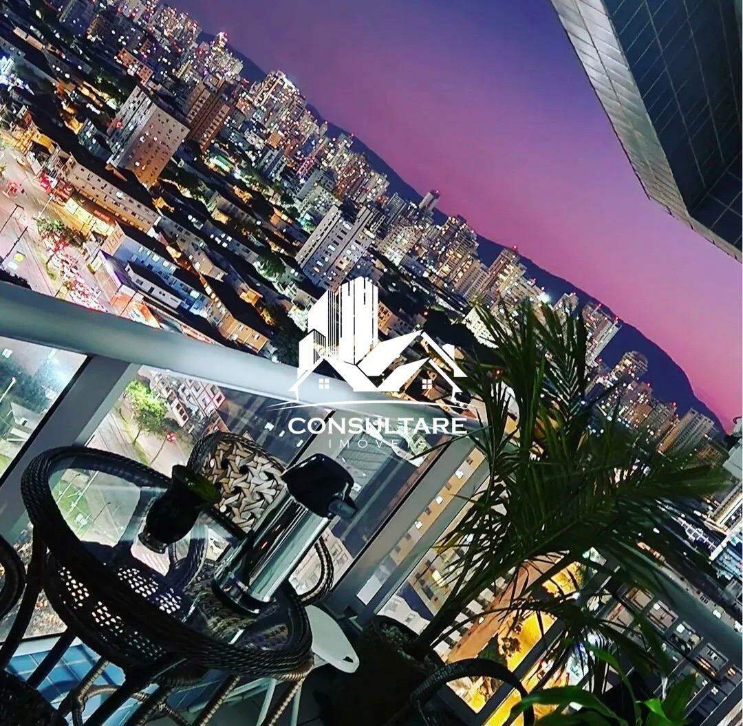 Apartamento para aluguel no bairro Boqueirão por 7.500,00: 