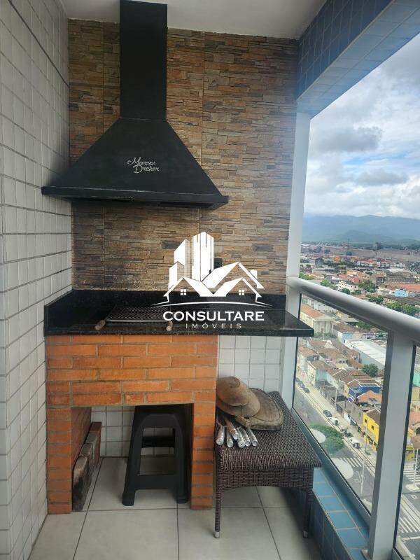 Apartamento para aluguel no bairro Boqueirão por 7.500,00: 