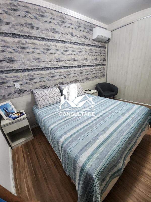 Apartamento para aluguel no bairro Boqueirão por 7.500,00: 