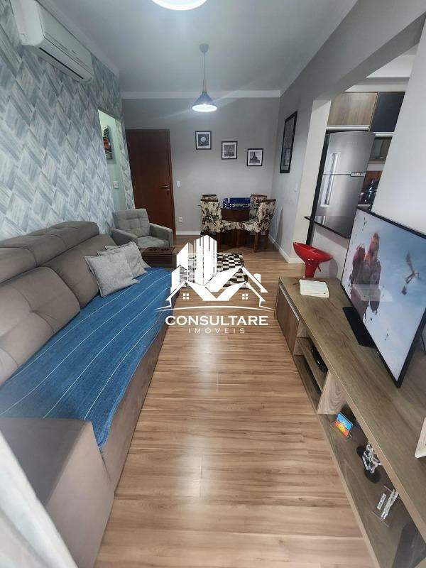 Apartamento para aluguel no bairro Boqueirão por 7.500,00: 