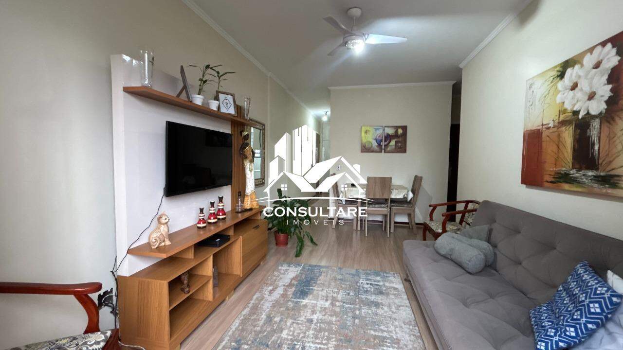 Apartamento à venda no bairro Itararé por 420.000,00: 