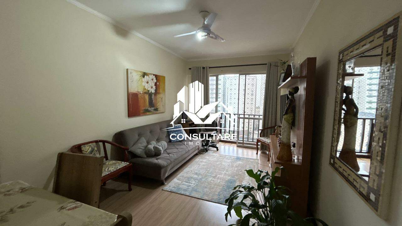 Apartamento à venda no bairro Itararé por 420.000,00: 