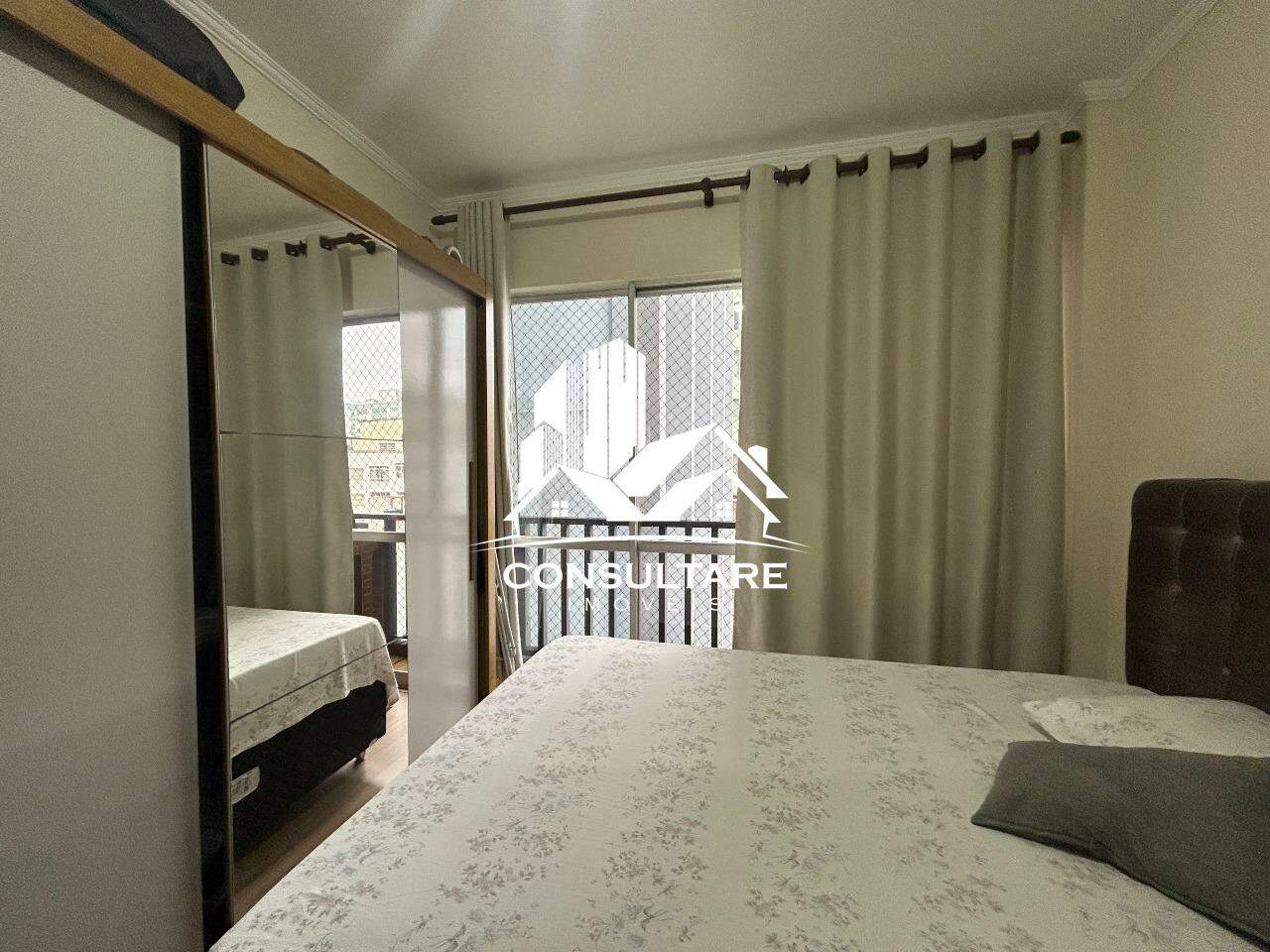 Apartamento à venda no bairro Itararé por 420.000,00: 