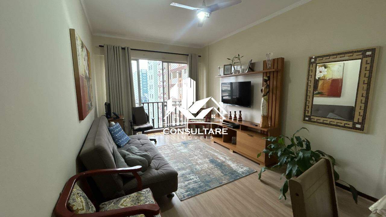 Apartamento à venda no bairro Itararé por 420.000,00: 