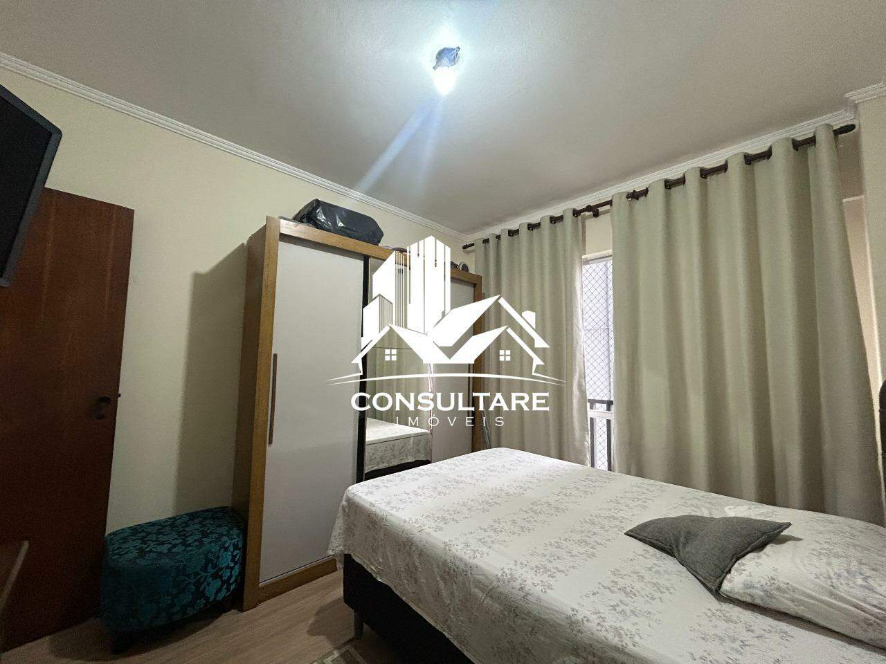 Apartamento à venda no bairro Itararé por 420.000,00: 