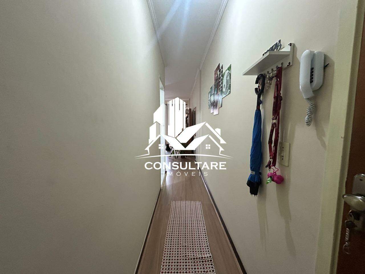 Apartamento à venda no bairro Itararé por 420.000,00: 