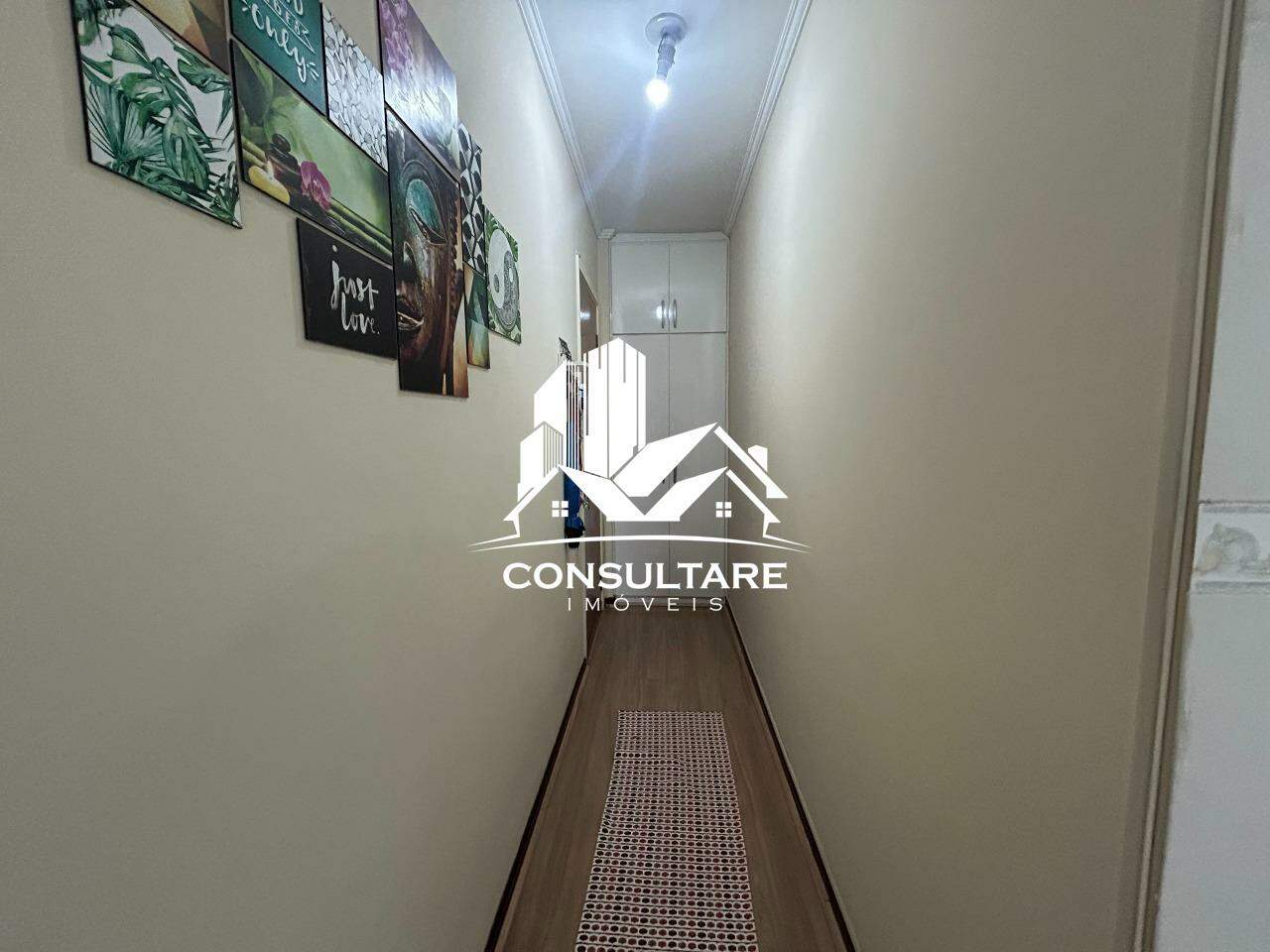 Apartamento à venda no bairro Itararé por 420.000,00: 