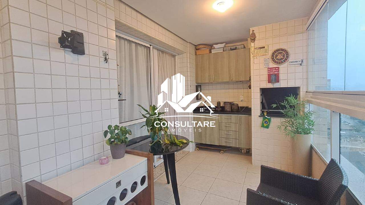 Apartamento à venda no bairro Ponta da Praia por 850.000,00: 