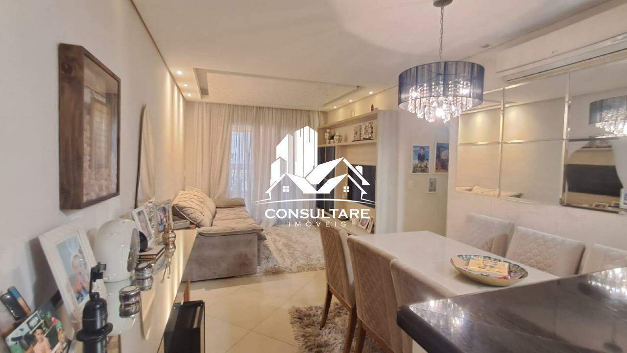 Apartamento à venda no bairro Ponta da Praia por 850.000,00: 