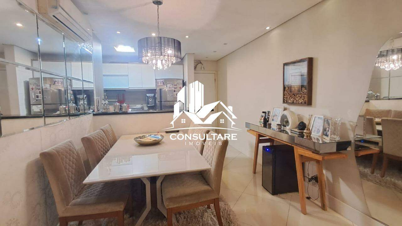 Apartamento à venda no bairro Ponta da Praia por 850.000,00: 