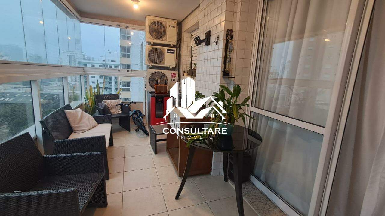 Apartamento à venda no bairro Ponta da Praia por 850.000,00: 
