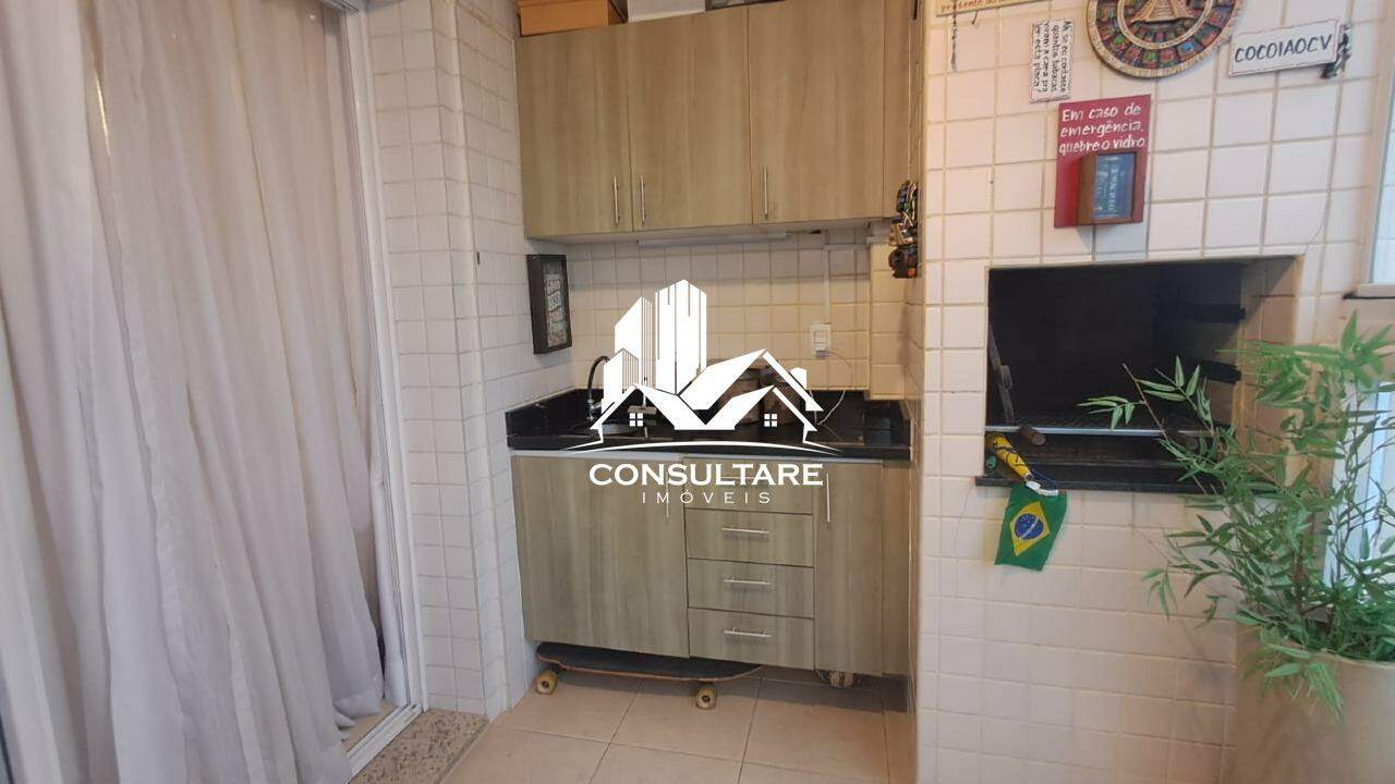 Apartamento à venda no bairro Ponta da Praia por 850.000,00: 