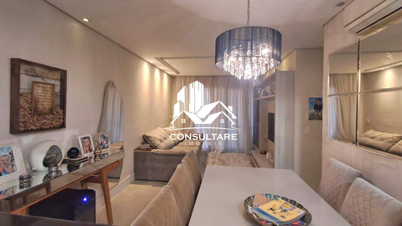 Apartamento à venda no bairro Ponta da Praia por 850.000,00: 