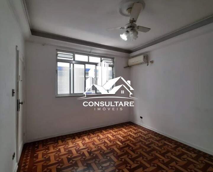 Apartamento para aluguel no bairro Vila Mathias por 3.100,00: 