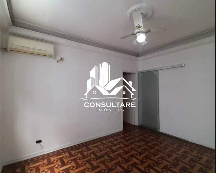 Apartamento para aluguel no bairro Vila Mathias por 3.100,00: 