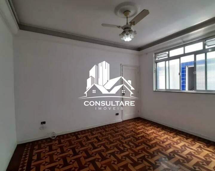 Apartamento para aluguel no bairro Vila Mathias por 3.100,00: 