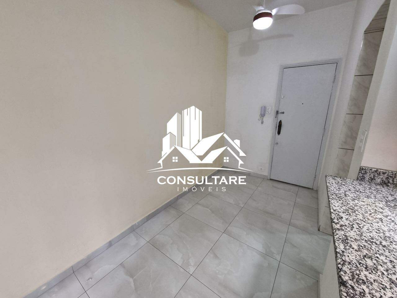 Apartamento para aluguel no bairro Gonzaga por 2.500,00: 