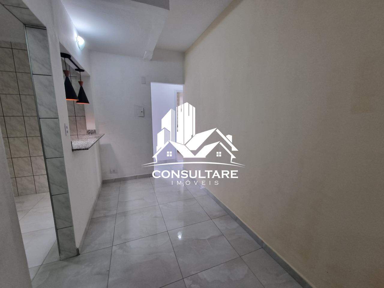 Apartamento para aluguel no bairro Gonzaga por 2.500,00: 