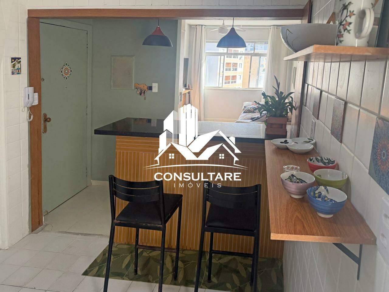 Apartamento à venda no bairro Boqueirão por 620.000,00: 