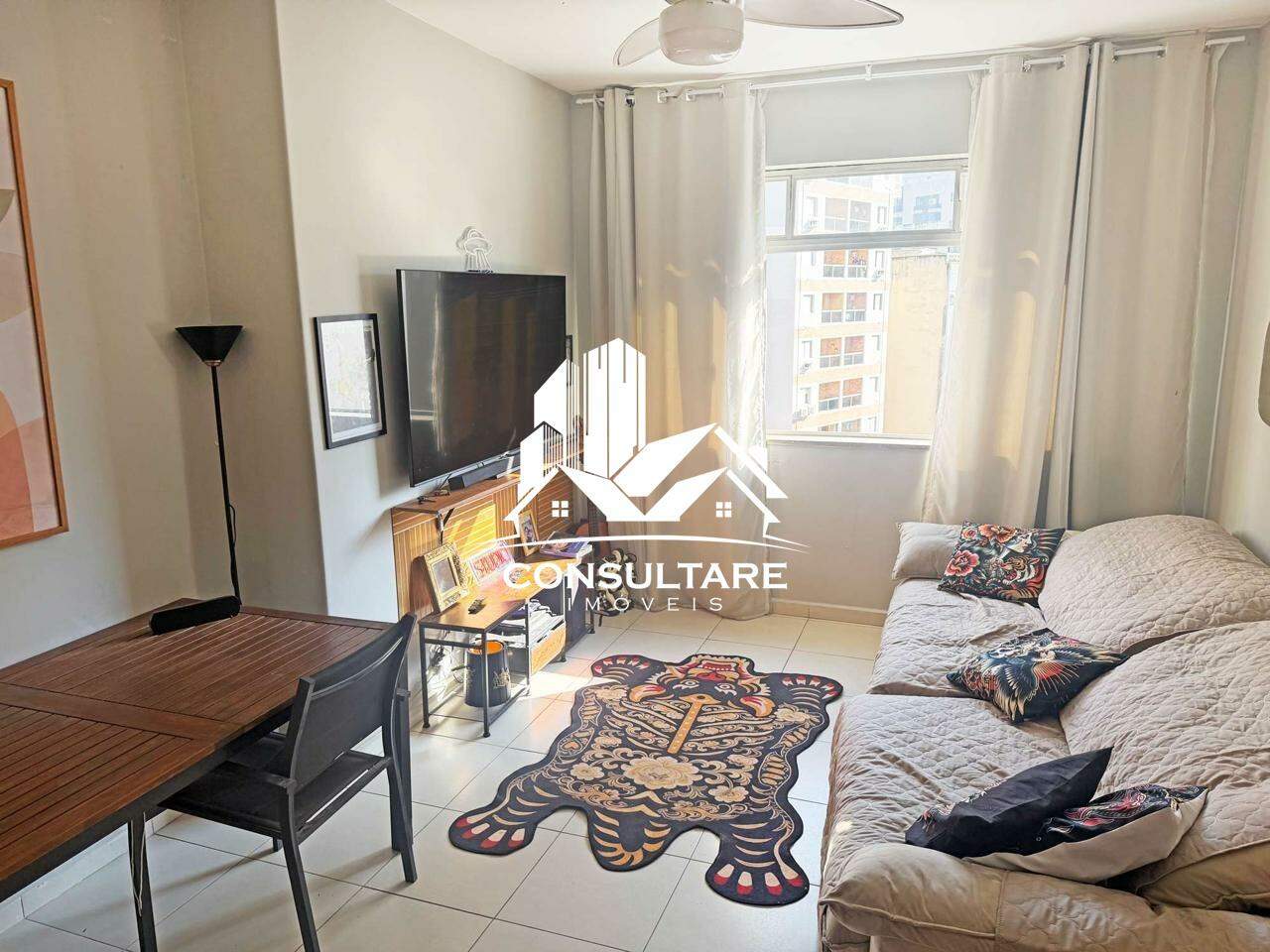 Apartamento à venda no bairro Boqueirão por 620.000,00: 