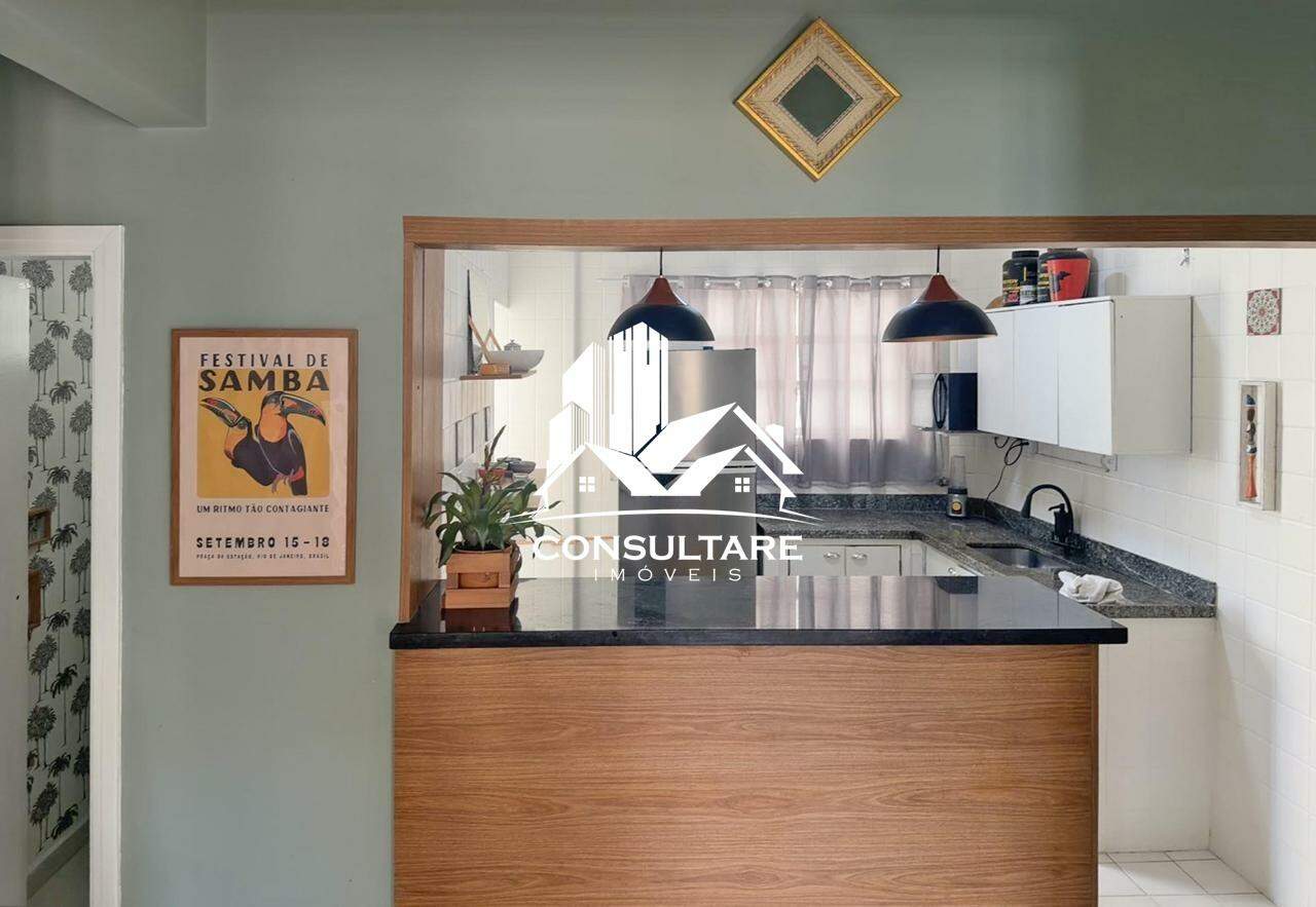 Apartamento à venda no bairro Boqueirão por 620.000,00: 