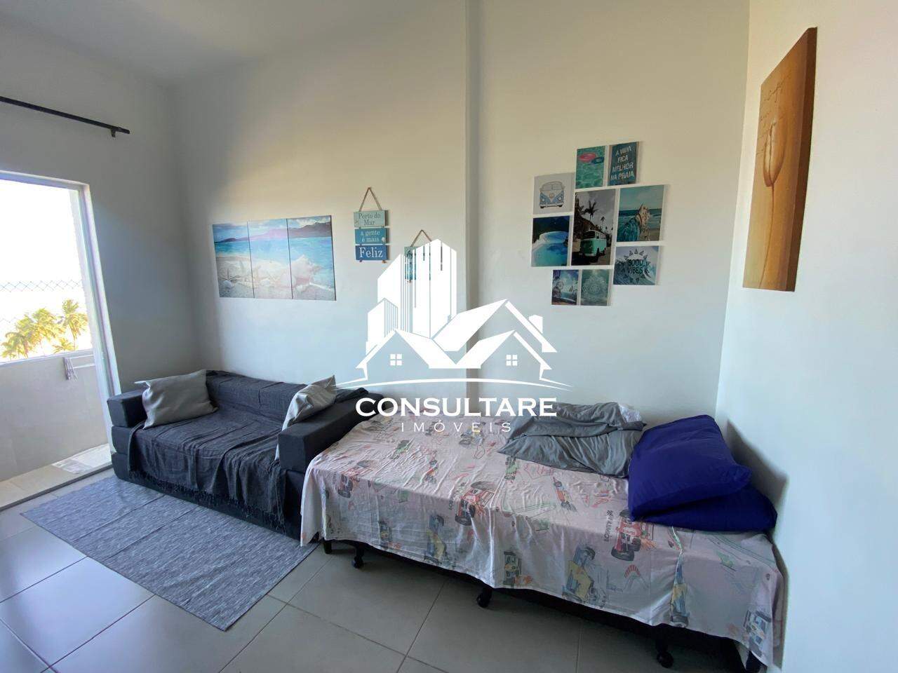Kitnet à venda no bairro Itararé por 225.000,00: 