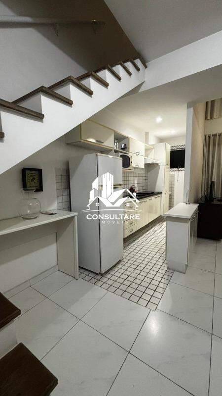 Flat à venda no bairro Gonzaga por 655.000,00: 